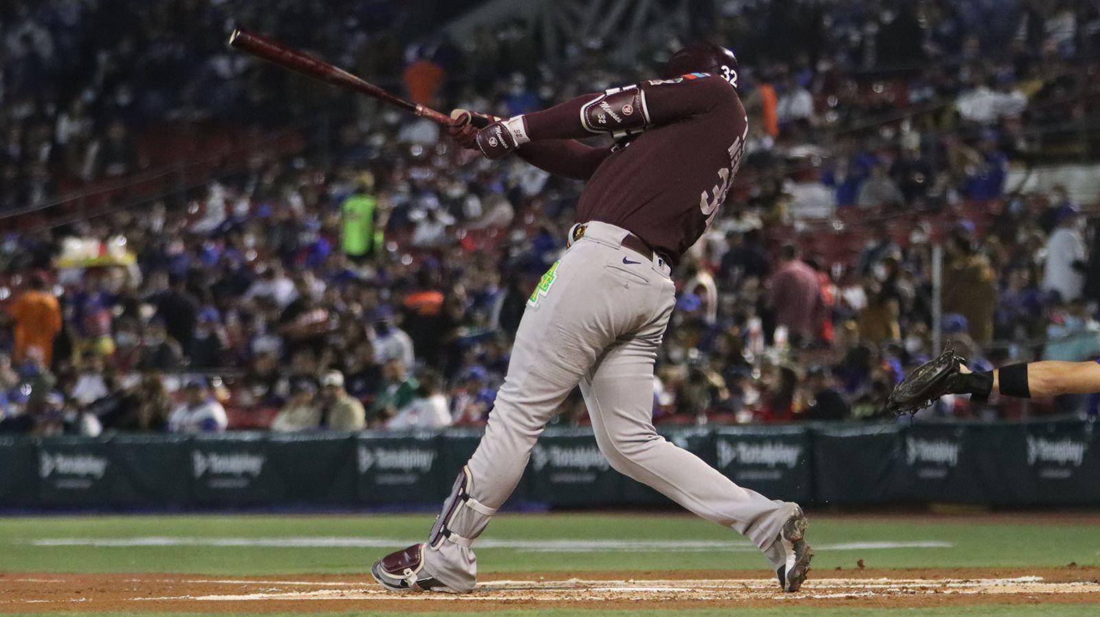 $!Tomateros de Culiacán, a un triunfo del tricampeonato