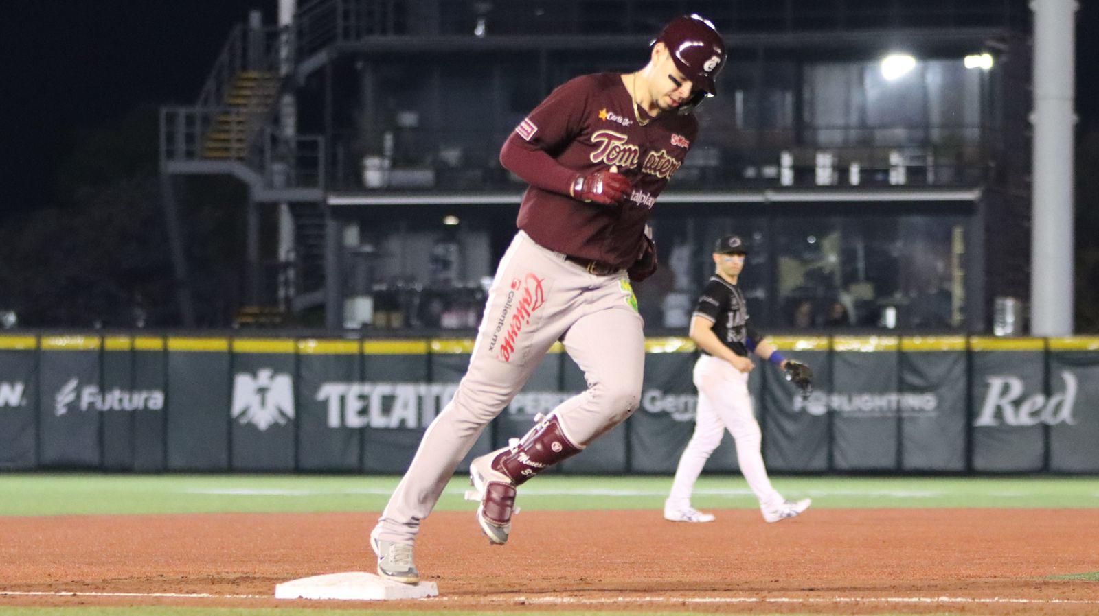 $!Termina el sueño del tricampeonato de Tomateros de Culiacán. Charros de Jalisco, campeón de la LMP