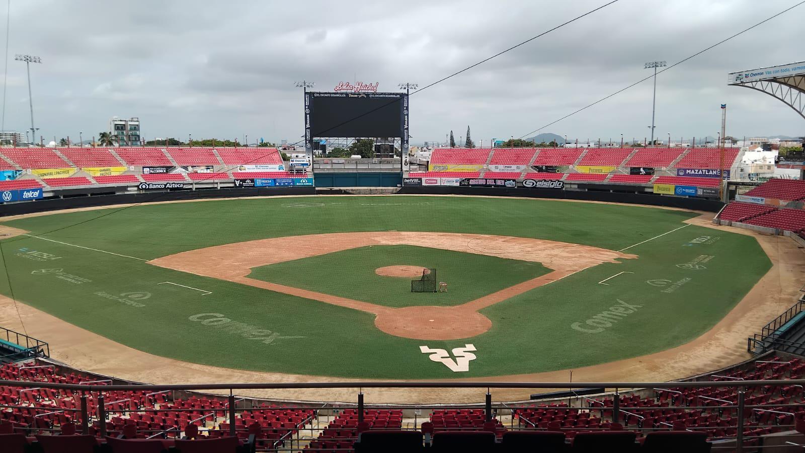 $!Se unirá el beisbol sinaloense por la lucha contra la insuficiencia renal infantil en el Cuadrangular del Bienestar