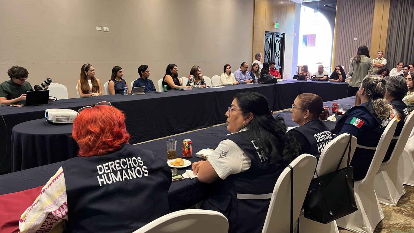 $!Cobertura periodística en Sinaloa: adaptación y protección frente a la violencia, señala Artículo 19