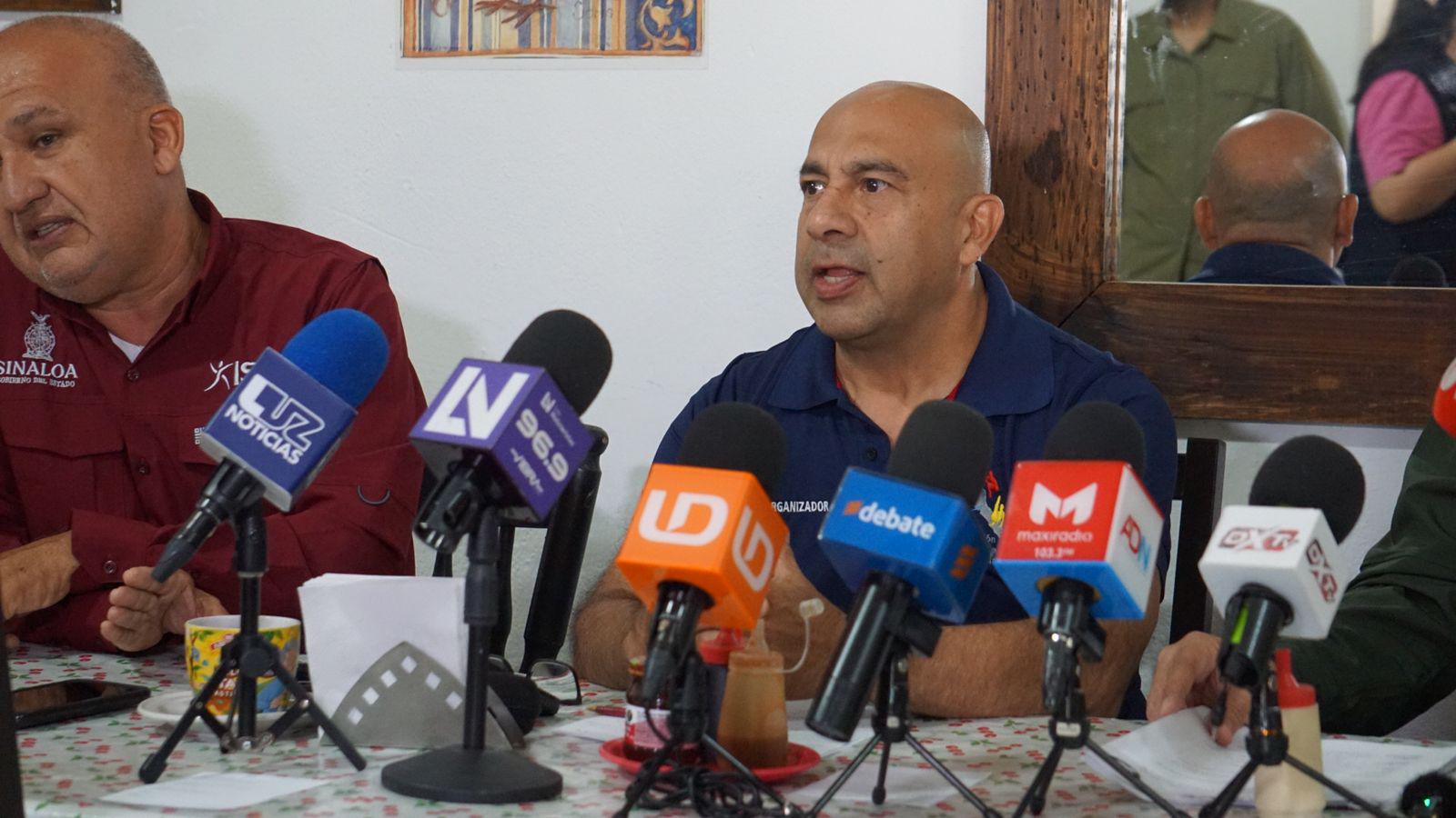 $!Todo listo para el Campeonato Estatal de Gimnasia Artística en Sinaloa 2025