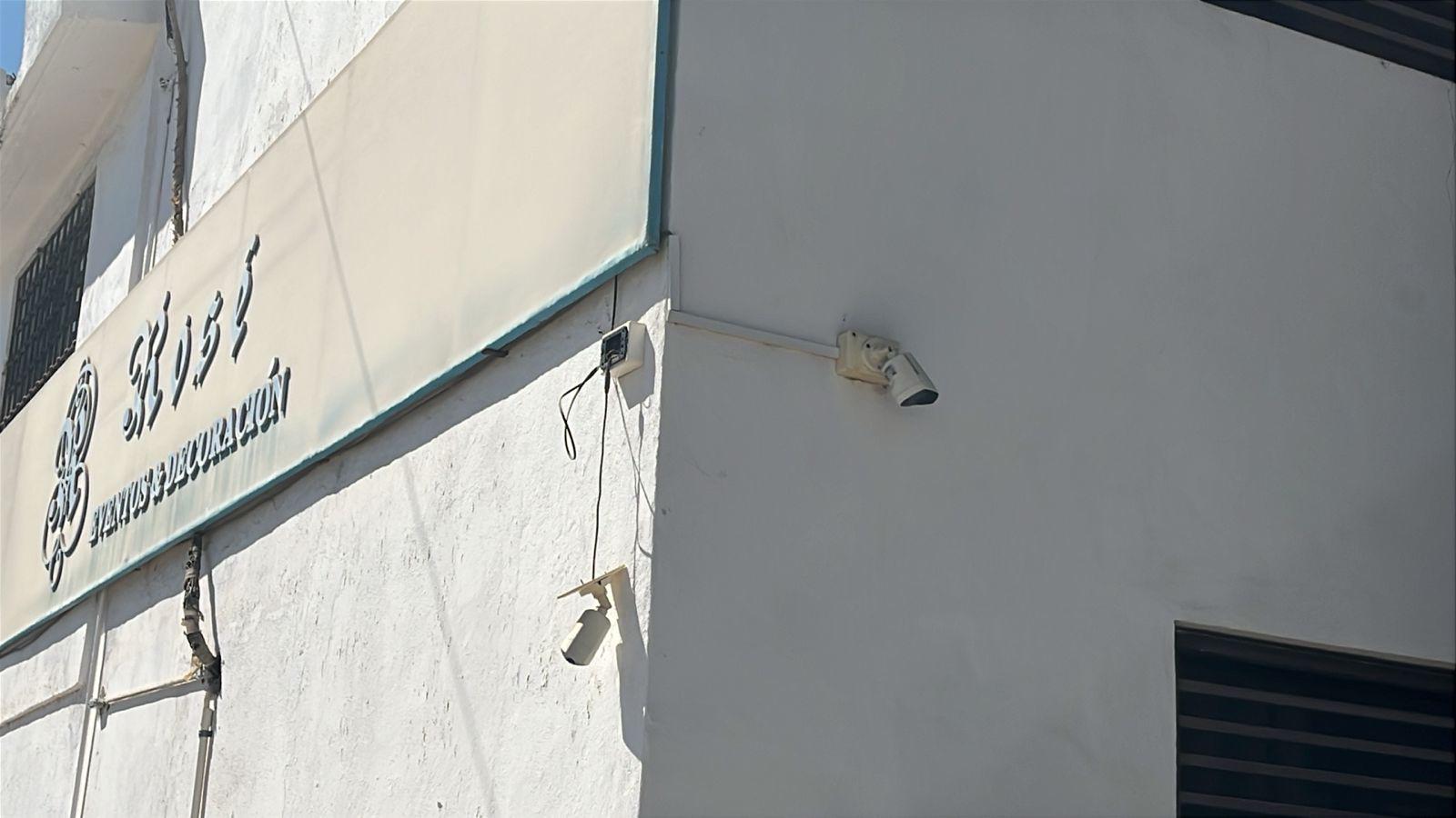 $!Asaltan joyería dentro de plaza comercial de la colonia La Campiña, en Culiacán