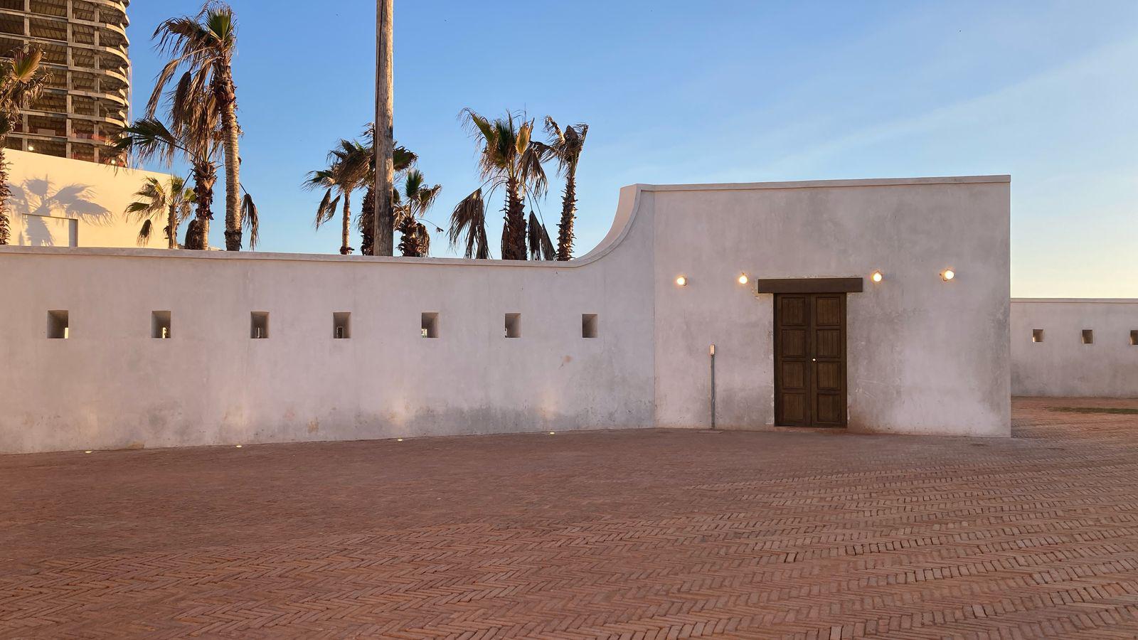 $!A 161 años de la hazaña, conmemoran la defensa de Mazatlán en el Puerto 31 de Marzo