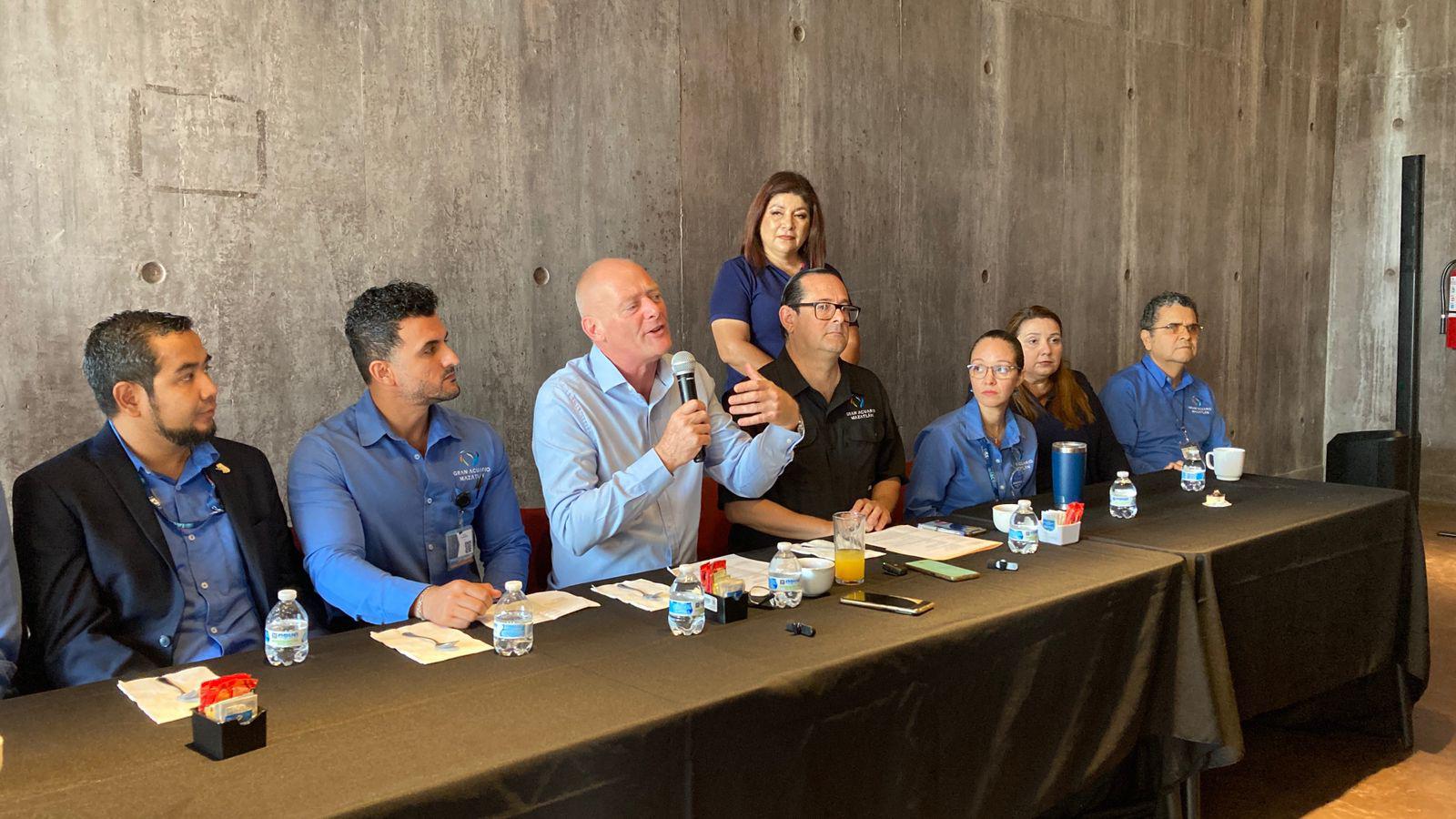 $!Celebra Gran Acuario Mazatlán Mar de Cortés segundo aniversario con más de 1.7 millones de visitantes