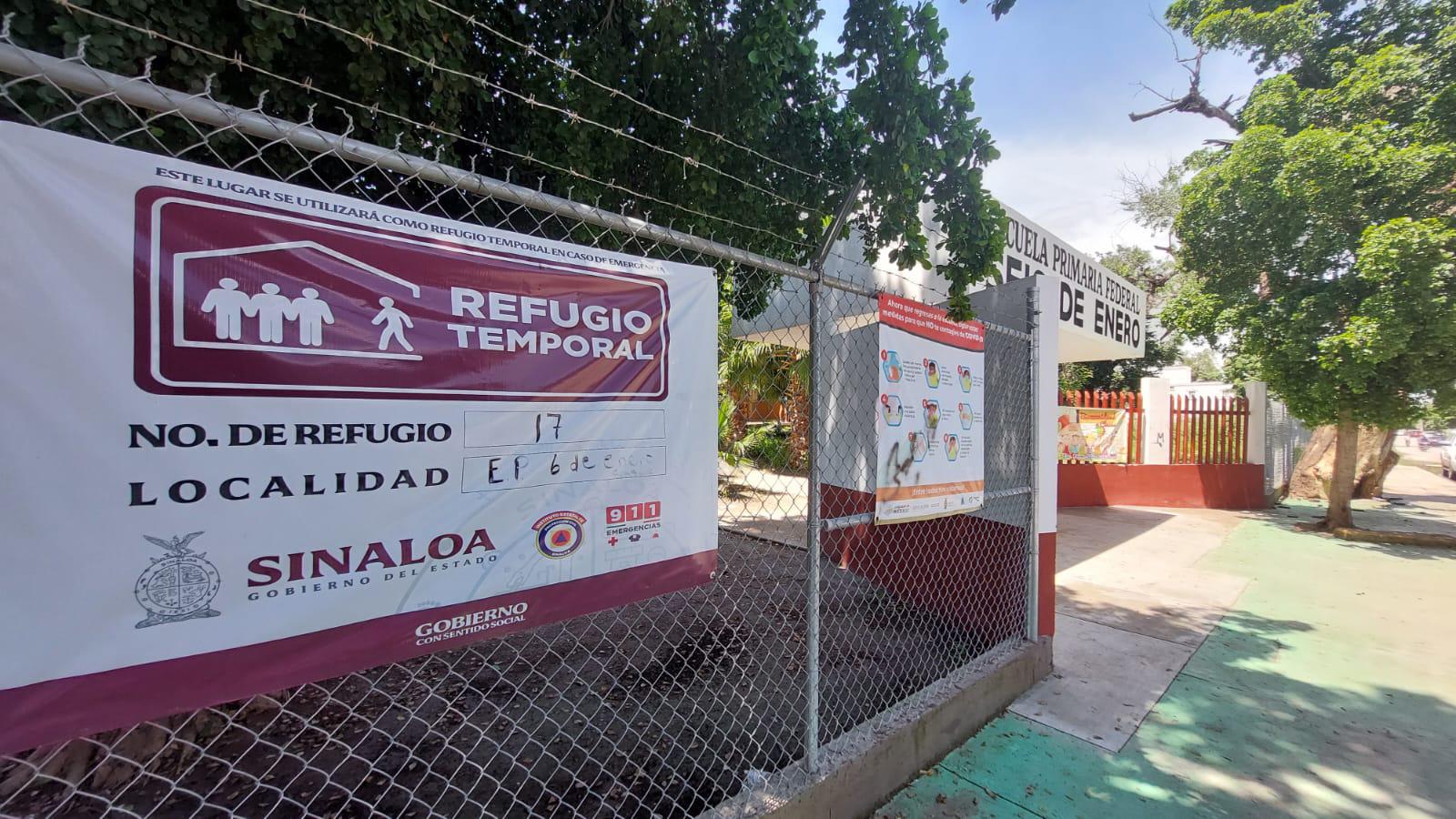 $!Advierten en Guasave posible riesgo por creciente del Río Sinaloa