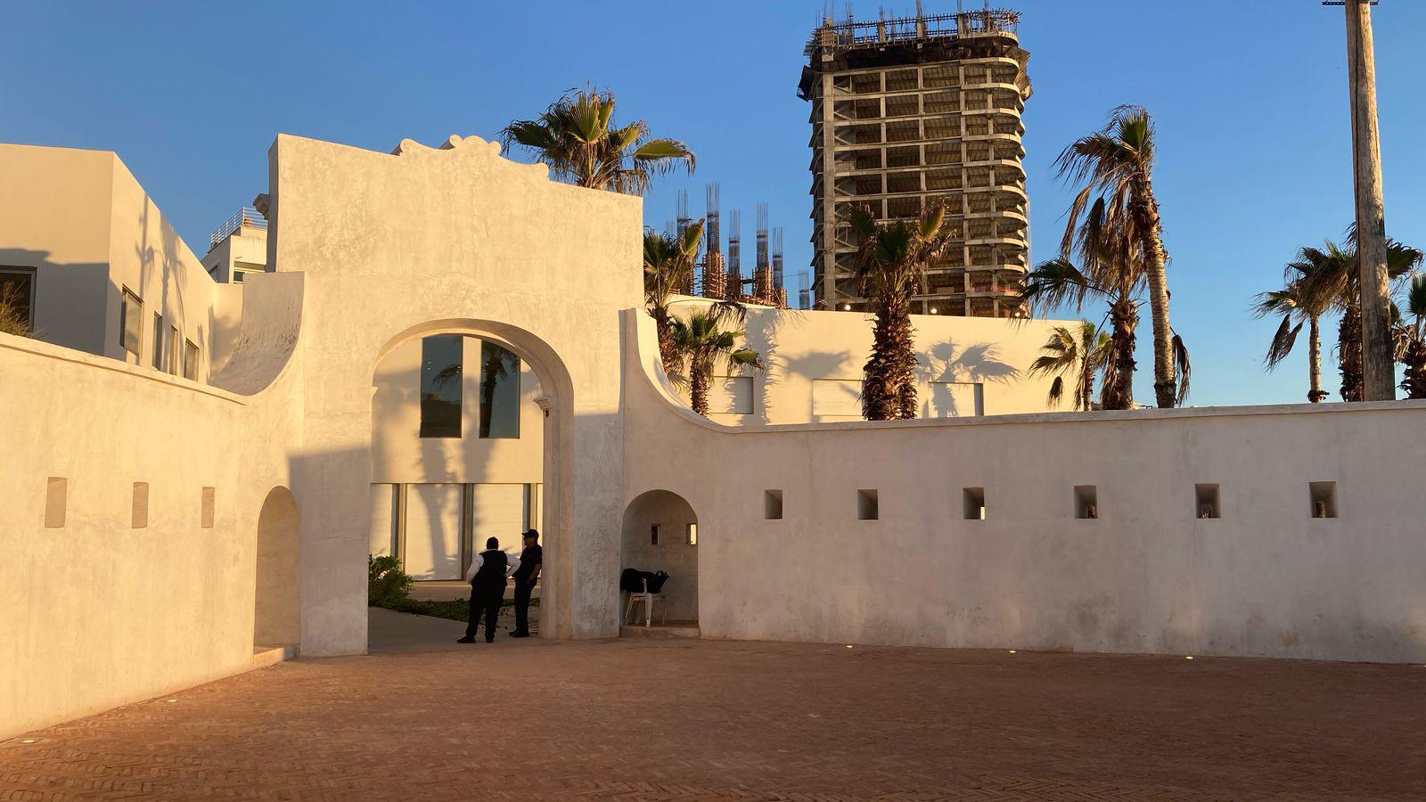 $!A 161 años de la hazaña, conmemoran la defensa de Mazatlán en el Puerto 31 de Marzo