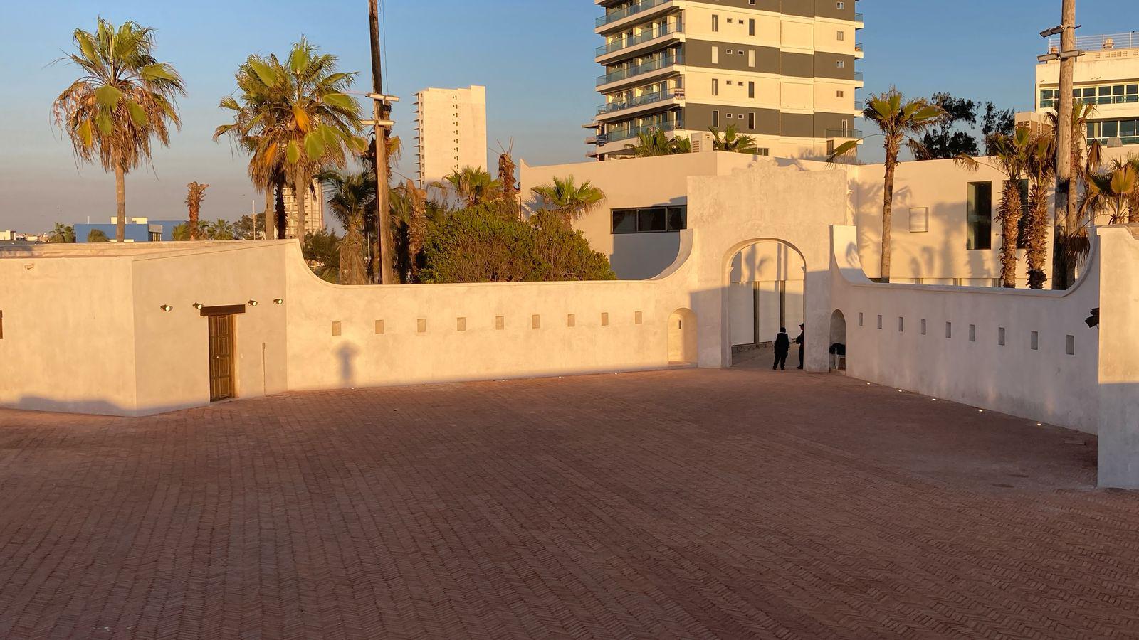 $!A 161 años de la hazaña, conmemoran la defensa de Mazatlán en el Puerto 31 de Marzo