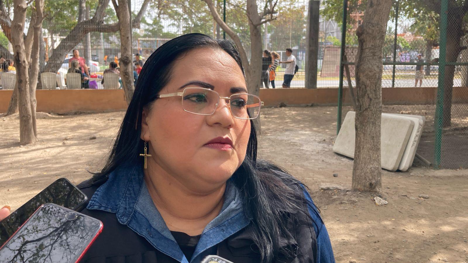 $!Daño estructural y riesgo de colapso fueron las causas para retirar las palmeras en Paseo Claussen, señala Ecología