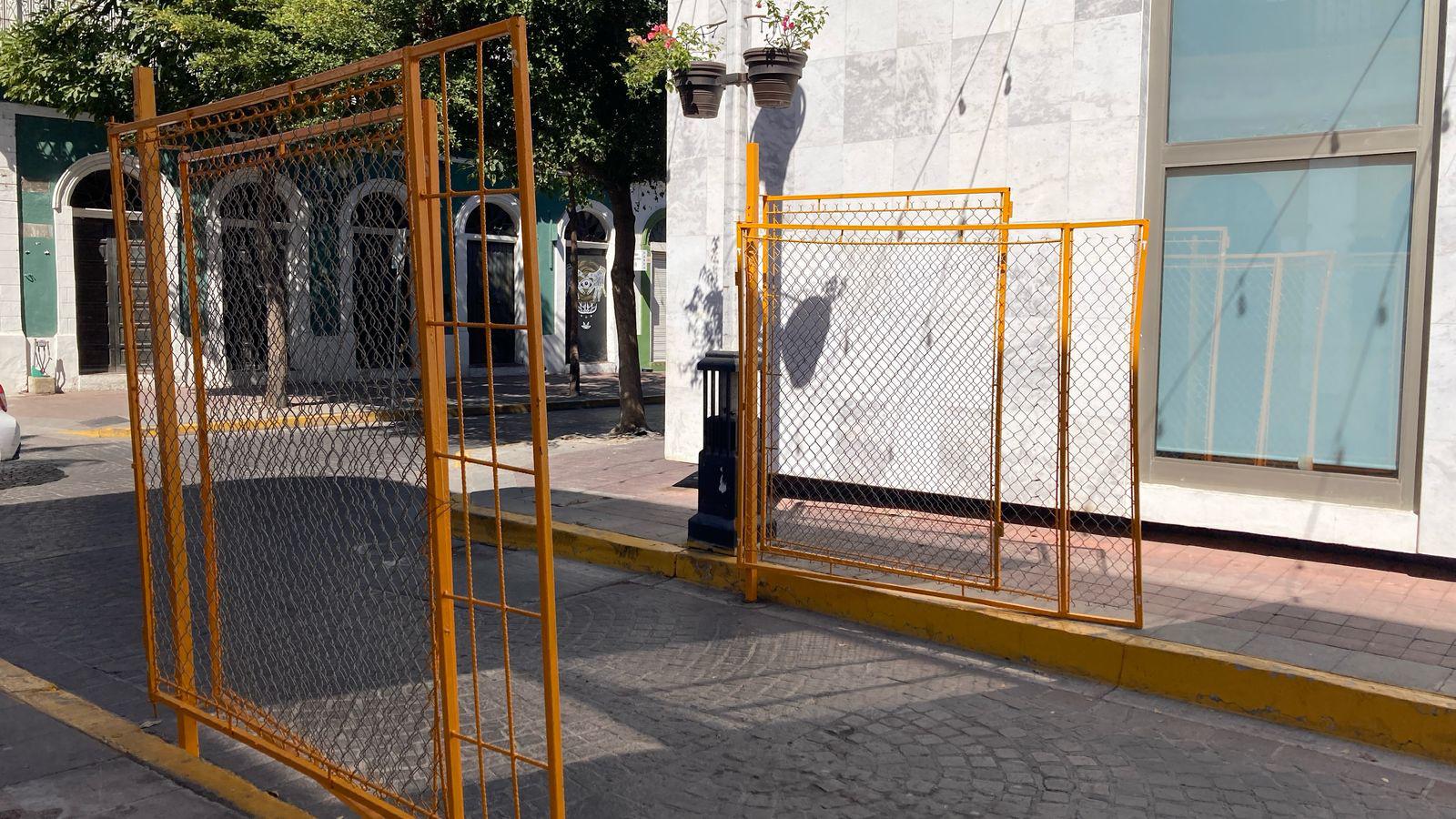$!Mazatlán comienza a tomar forma de cara al Carnaval 2025
