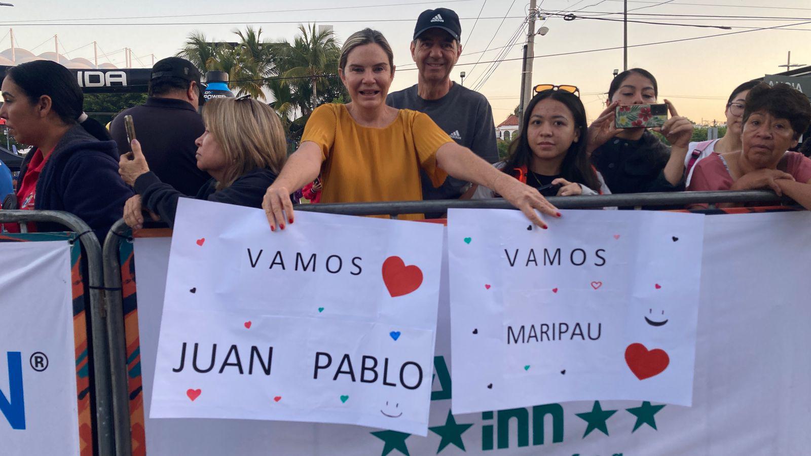 $!Se llega el día para las competencias de los 21 y 42K del Gran Maratón Pacífico