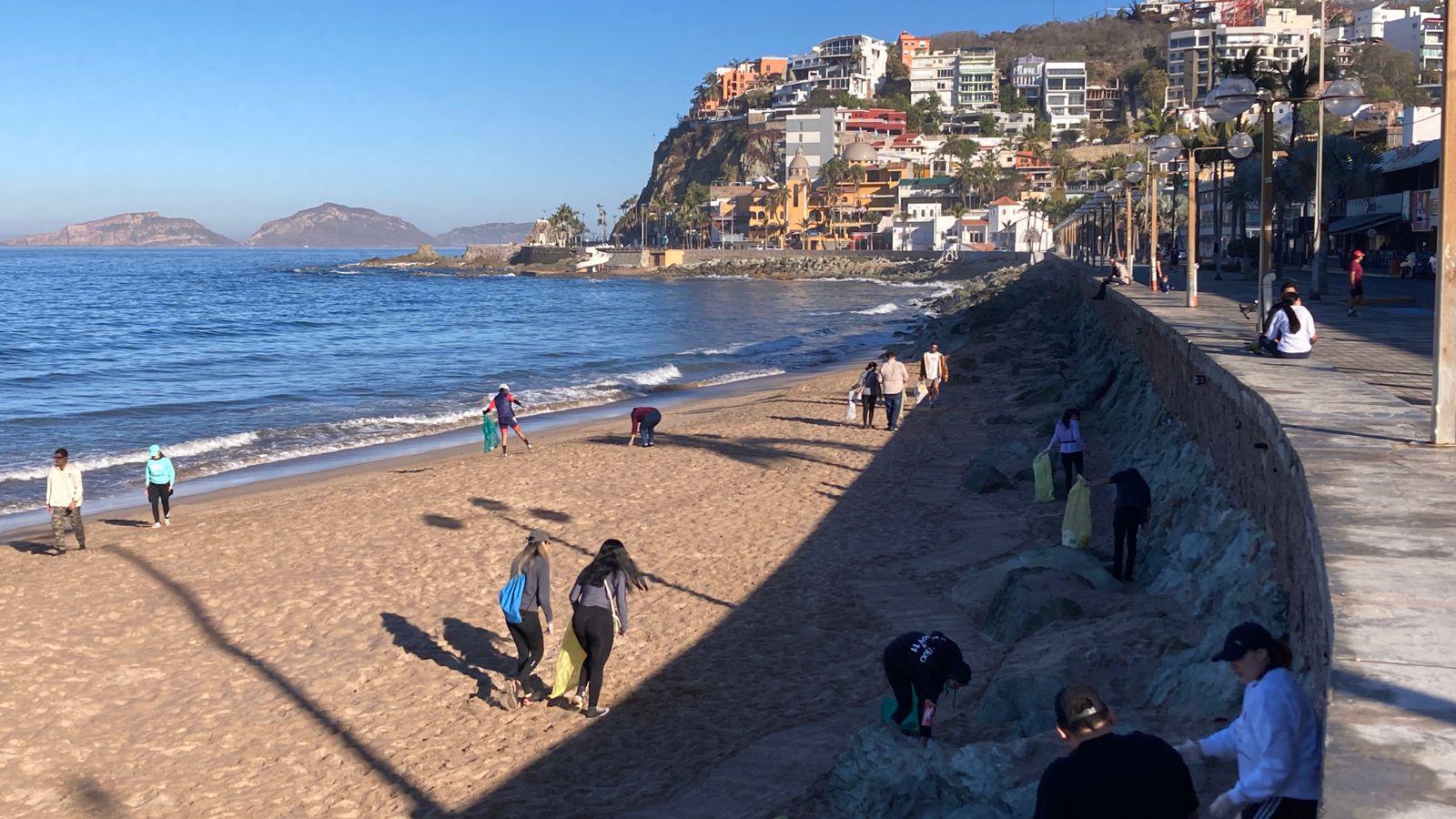 $!Biobardas instaladas en Mazatlán son bastante eficientes: MazConciencia