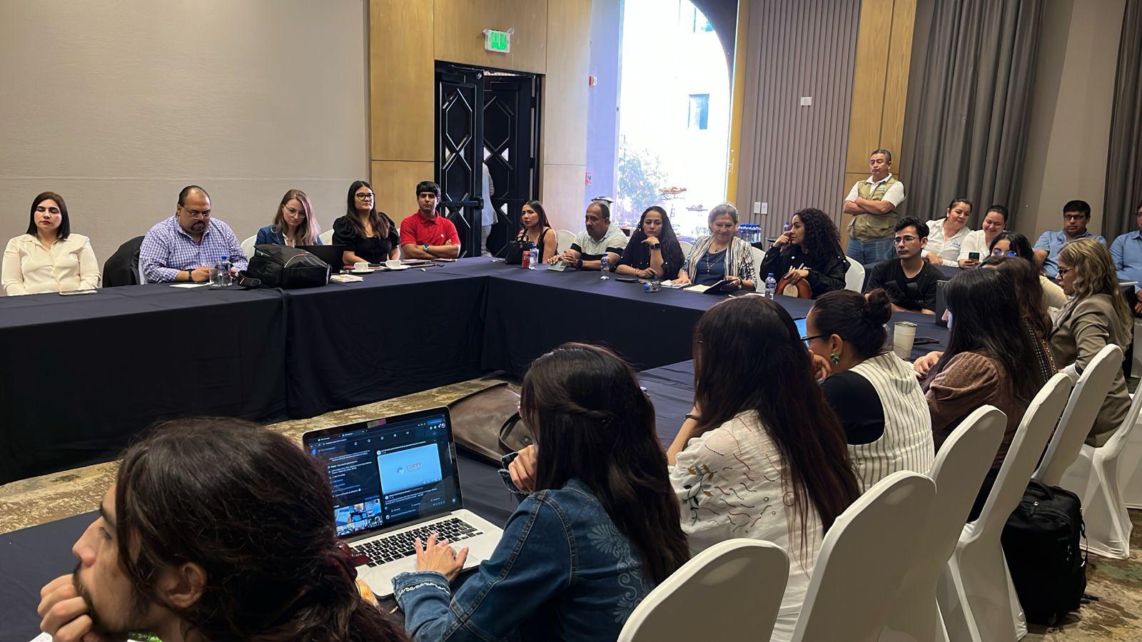 $!Cobertura periodística en Sinaloa: adaptación y protección frente a la violencia, señala Artículo 19