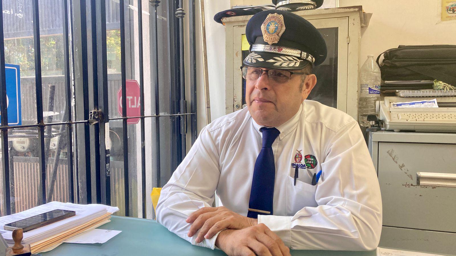 $!Ciclovía del malecón del Mazatlán no es para vehículos motorizados, advierten