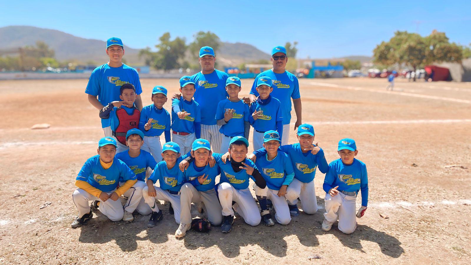 $!Inicia con explosivos juegos la Copa Semana Santa de Beisbol