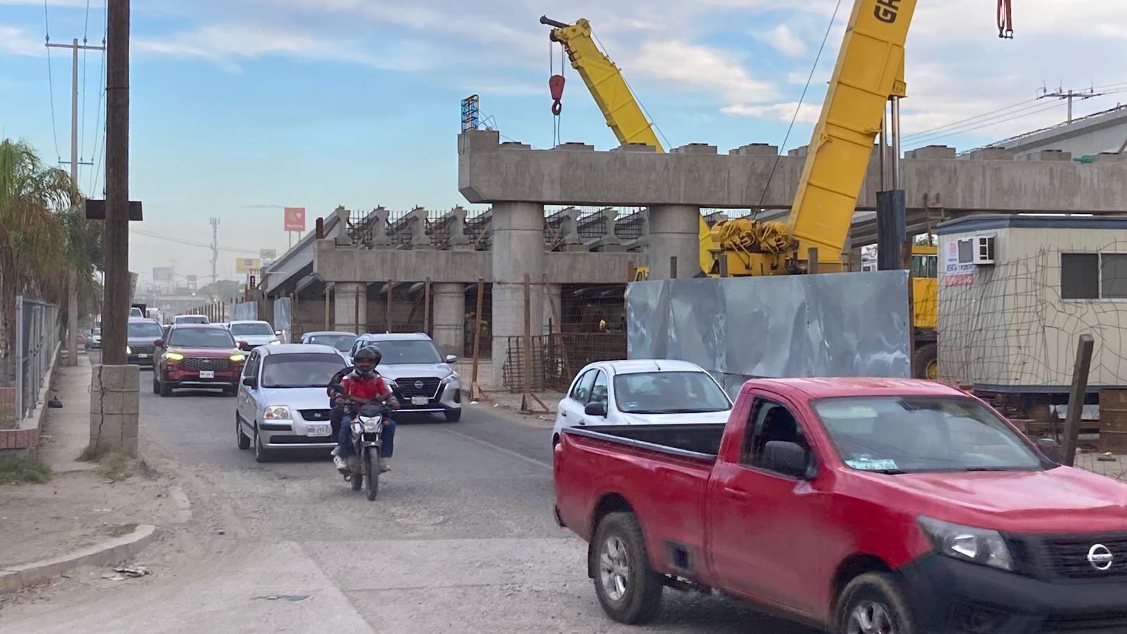 $!Regreso a clases genera caos vial en Mazatlán