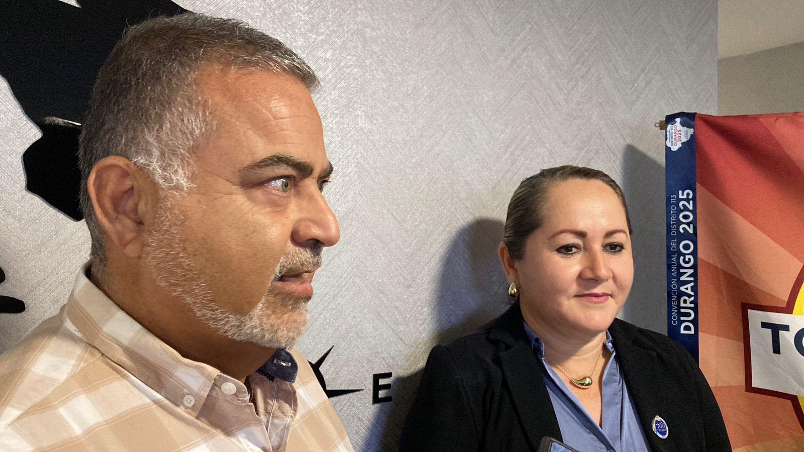 $!Busca Club Toastmaster desarrollar habilidades de comunicación y liderazgo en Mazatlán