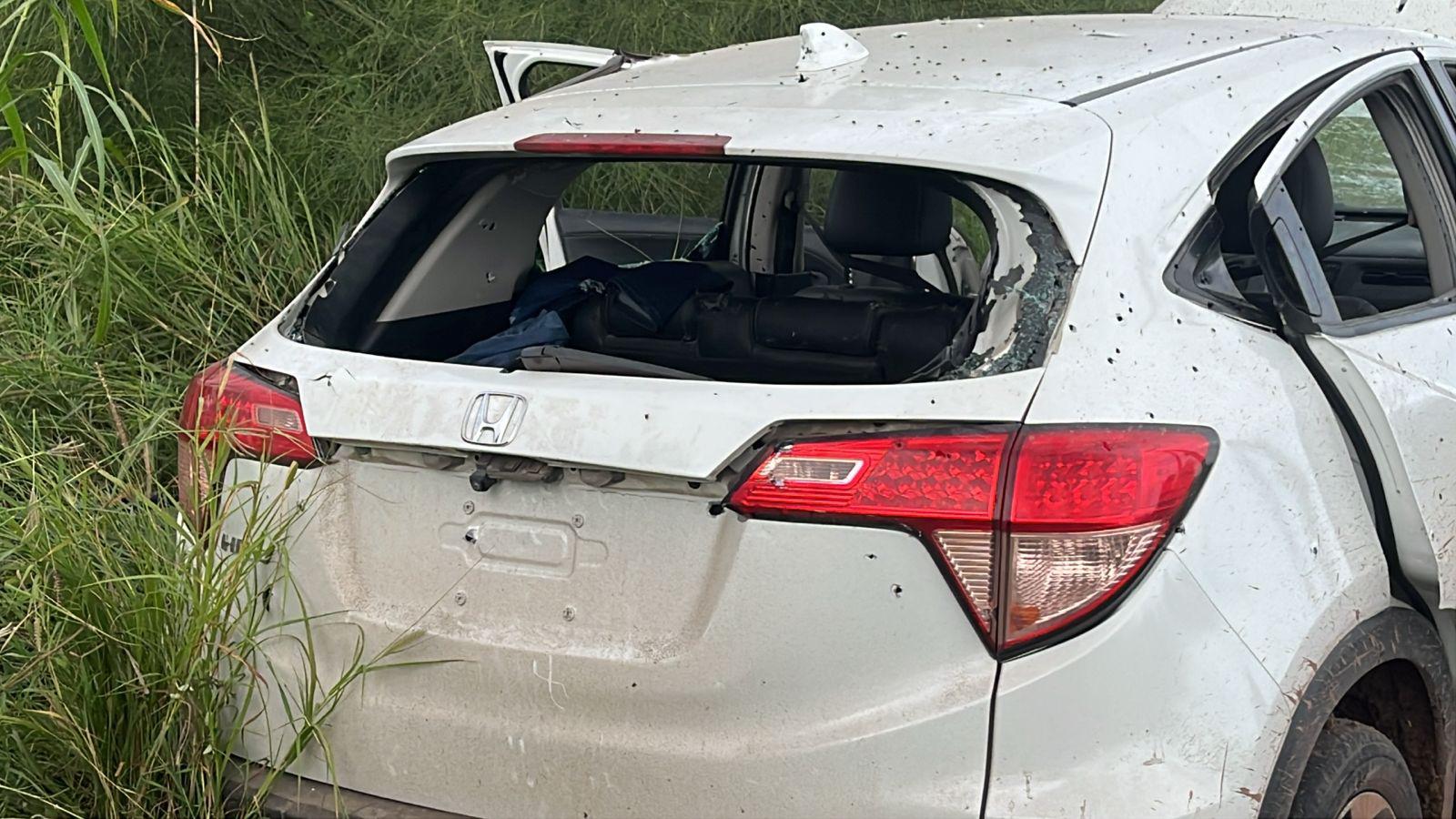 $!Enfrentamiento en Culiacancito: un muerto, ocho detenidos y arsenal asegurado