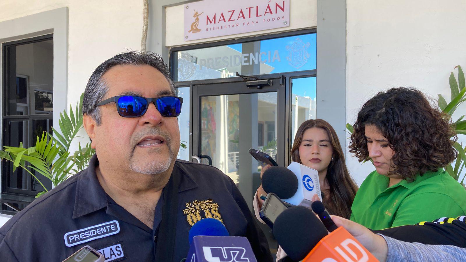 $!Semana Internacional de la Moto vuelve a las fechas de Pascua en este 2025