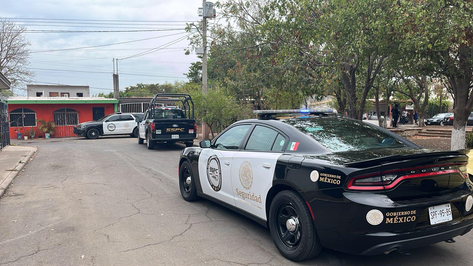 $!Matan a Joel a balazos en la colonia Infonavit Humaya, en Culiacán