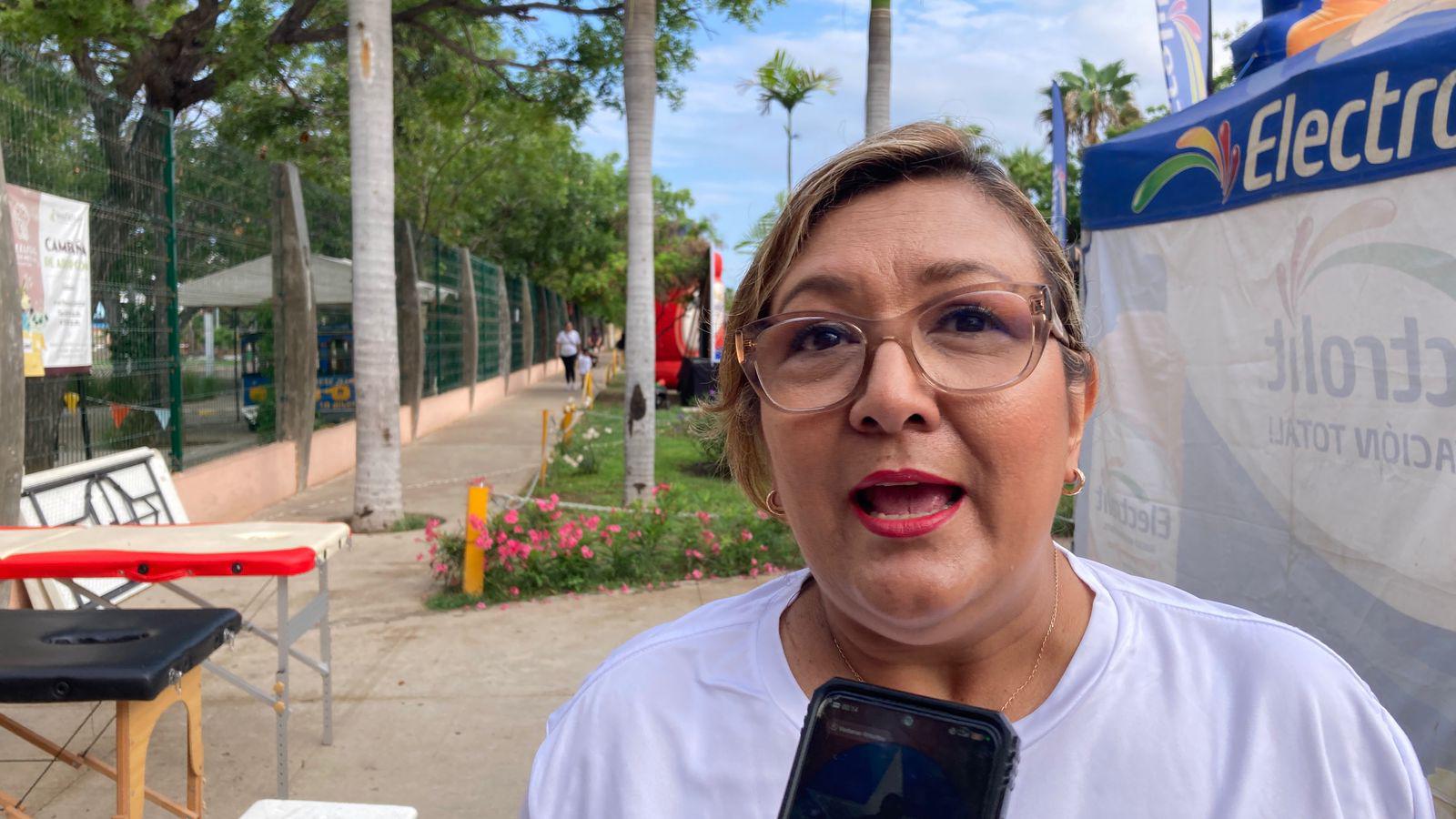 $!Invita Centro de Integración Juvenil a sus cursos de verano para la prevención de adicciones y uso de sustancias