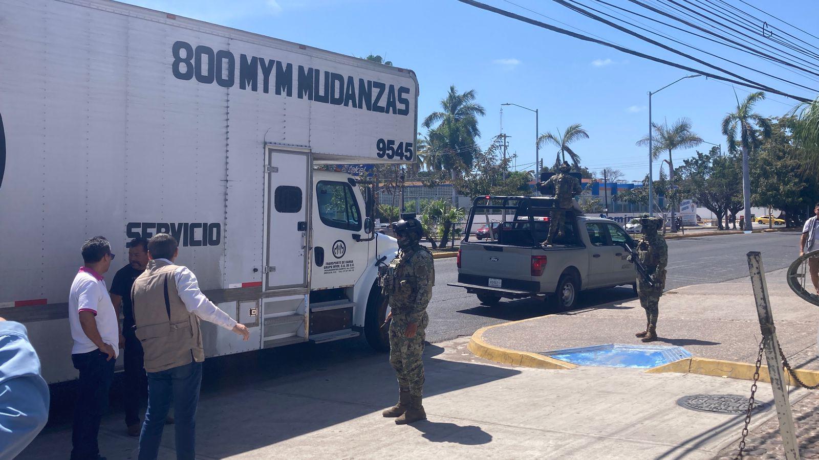 $!Llegan boletas para elegir jueces y magistrados en Mazatlán