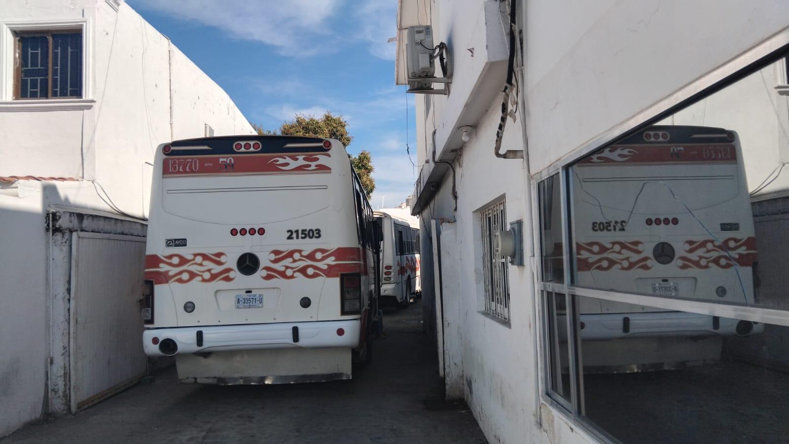 $!Urge Águilas del Pacífico a aprobar aumento de tarifa de pasaje