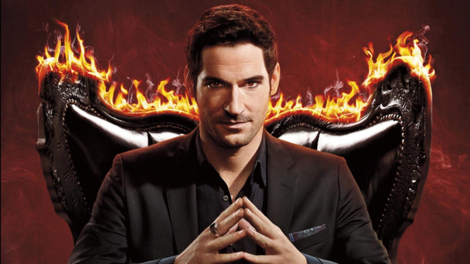 $!Lucifer