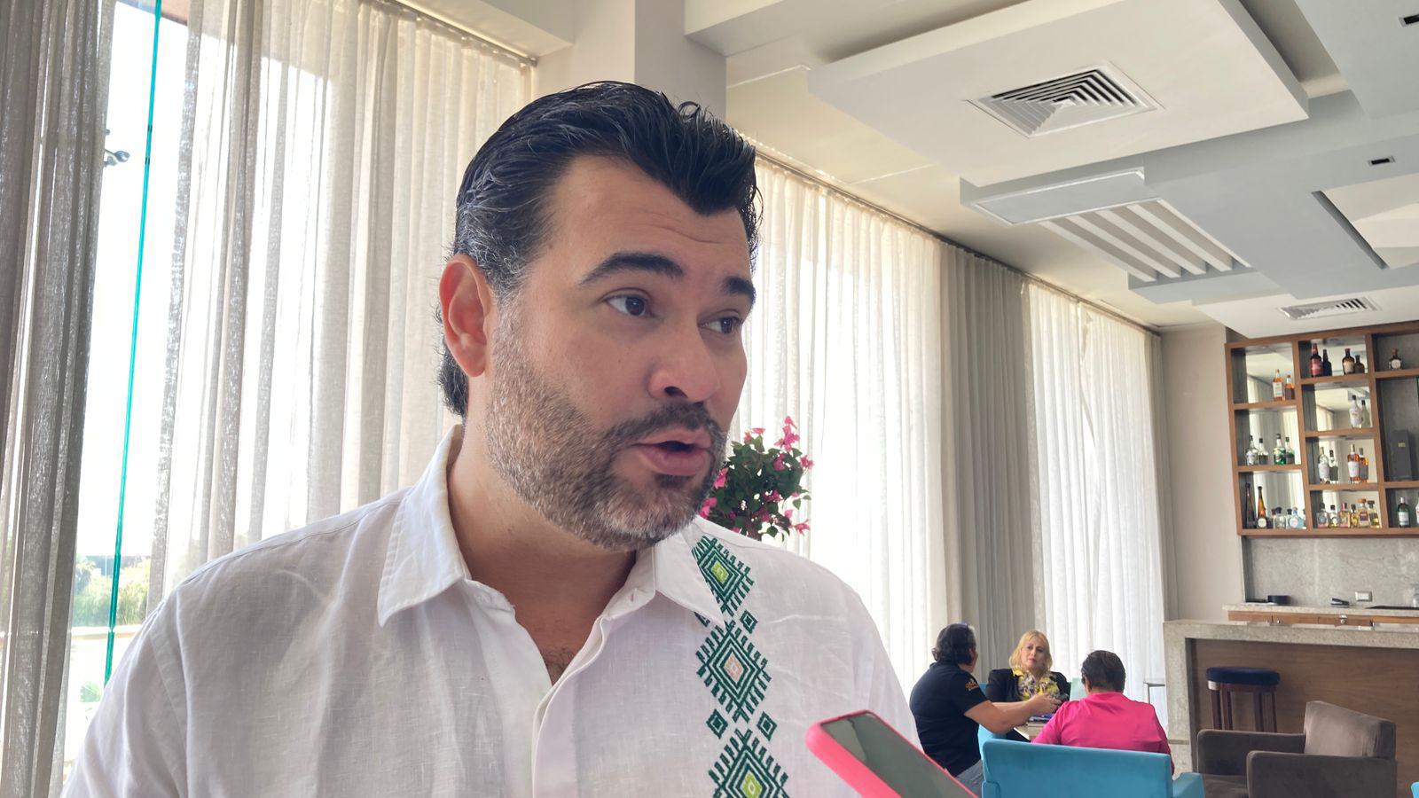 $!Sinaloa fortalece el sector inmobiliario con credencialización oficial de agentes
