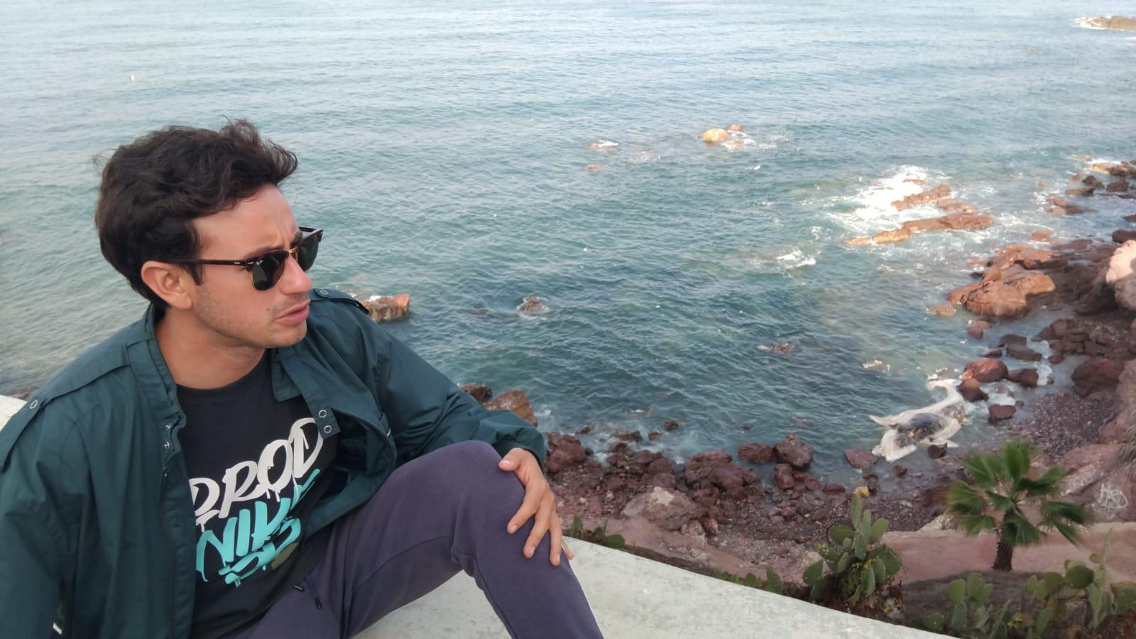 $!Con estudio de esqueleto, buscará Munba encontrar las causas de muerte de ballena varada en Mazatlán