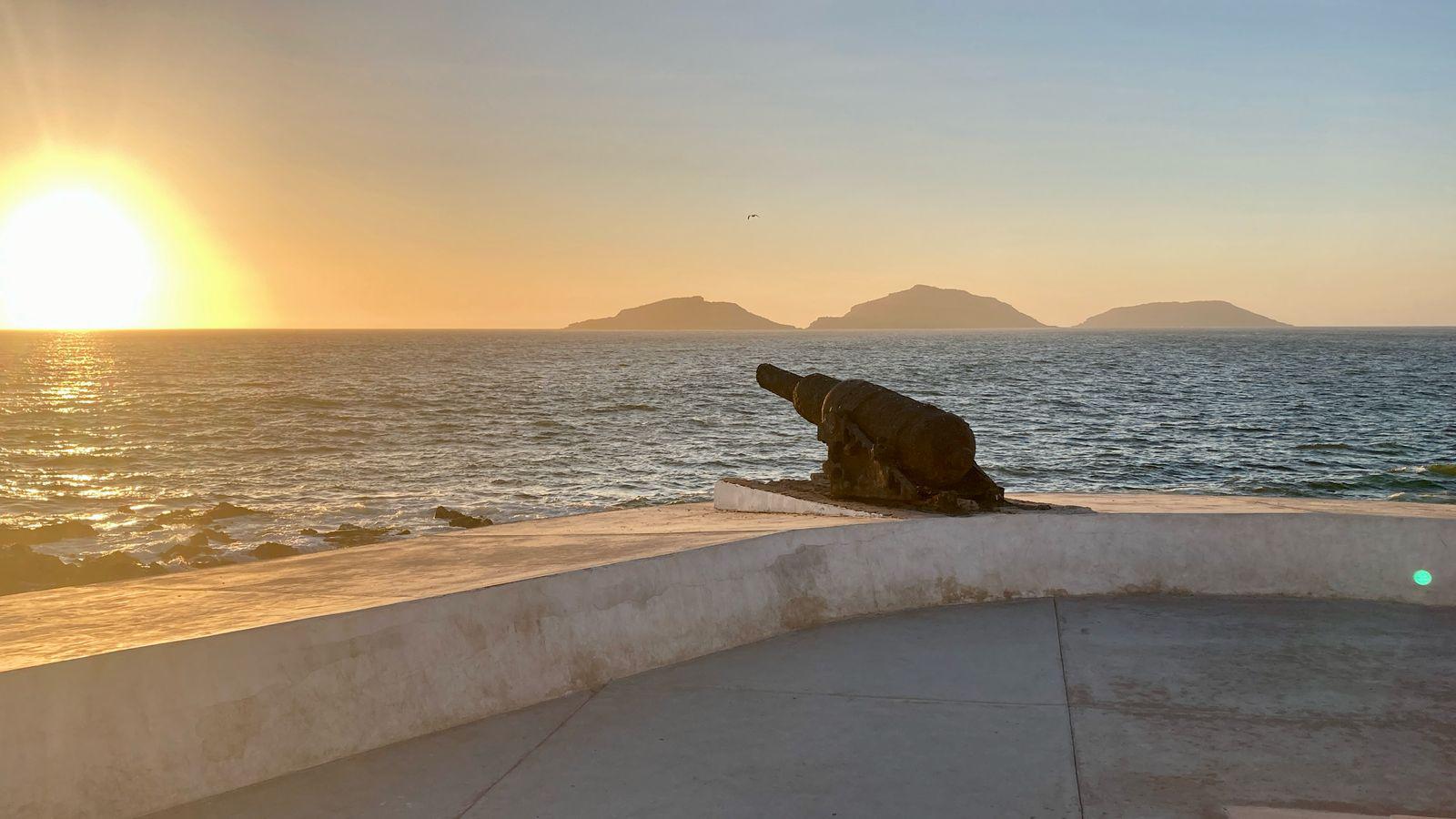 $!A 161 años de la hazaña, conmemoran la defensa de Mazatlán en el Puerto 31 de Marzo