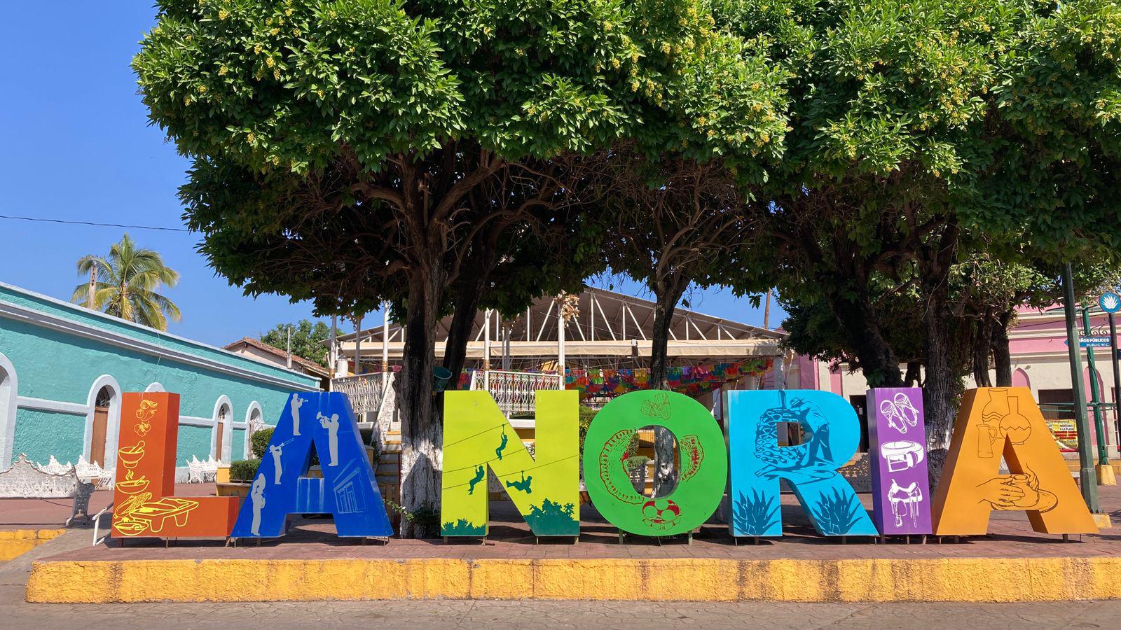 $!Invitan al turismo regional a regresar a La Noria