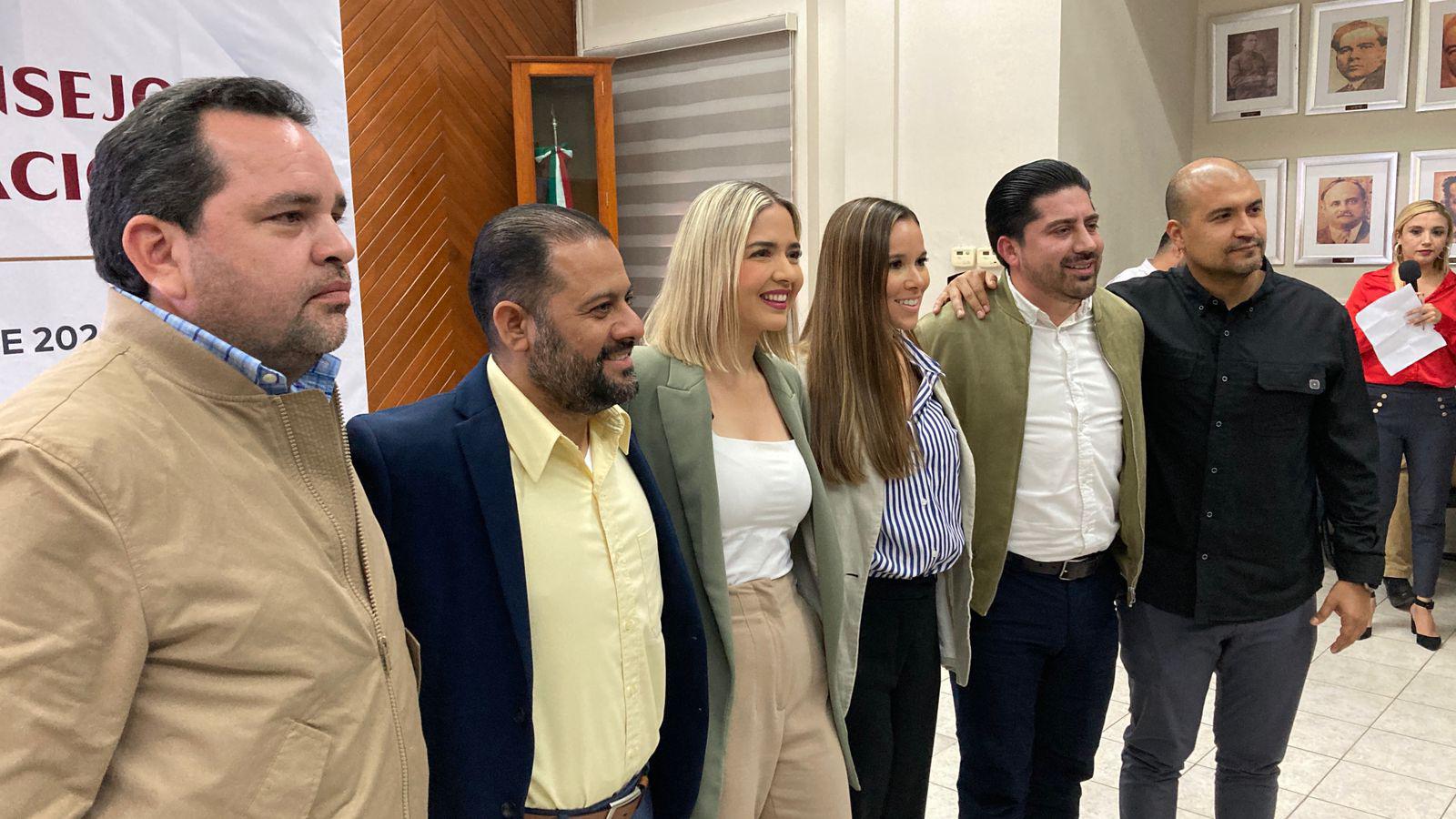 $!Rinden protesta integrantes del nuevo Comité de Planeación Municipal 2024-2027