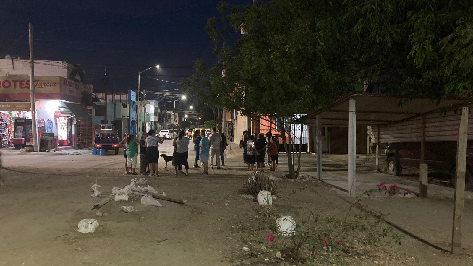 $!Acuerdan vecinos de La Foresta con Ayuntamiento de Mazatlán indagación del plano original en el registro público