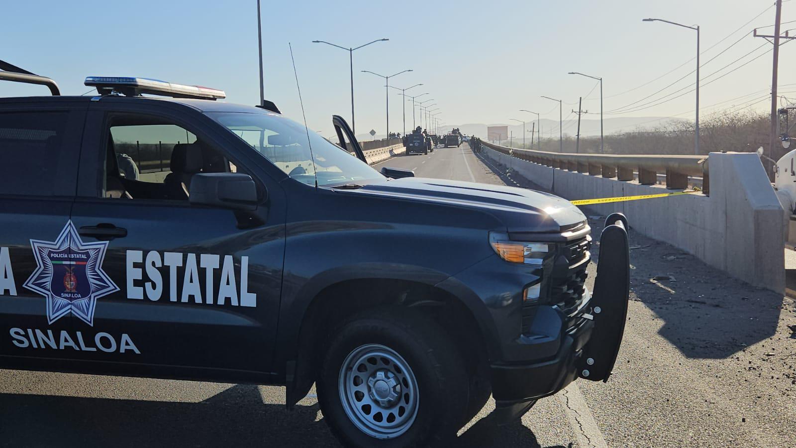 $!Atacan a balazos al ‘Comandante Jaguar’ y lo intentan privar de libertad en La Costerita, en Culiacán