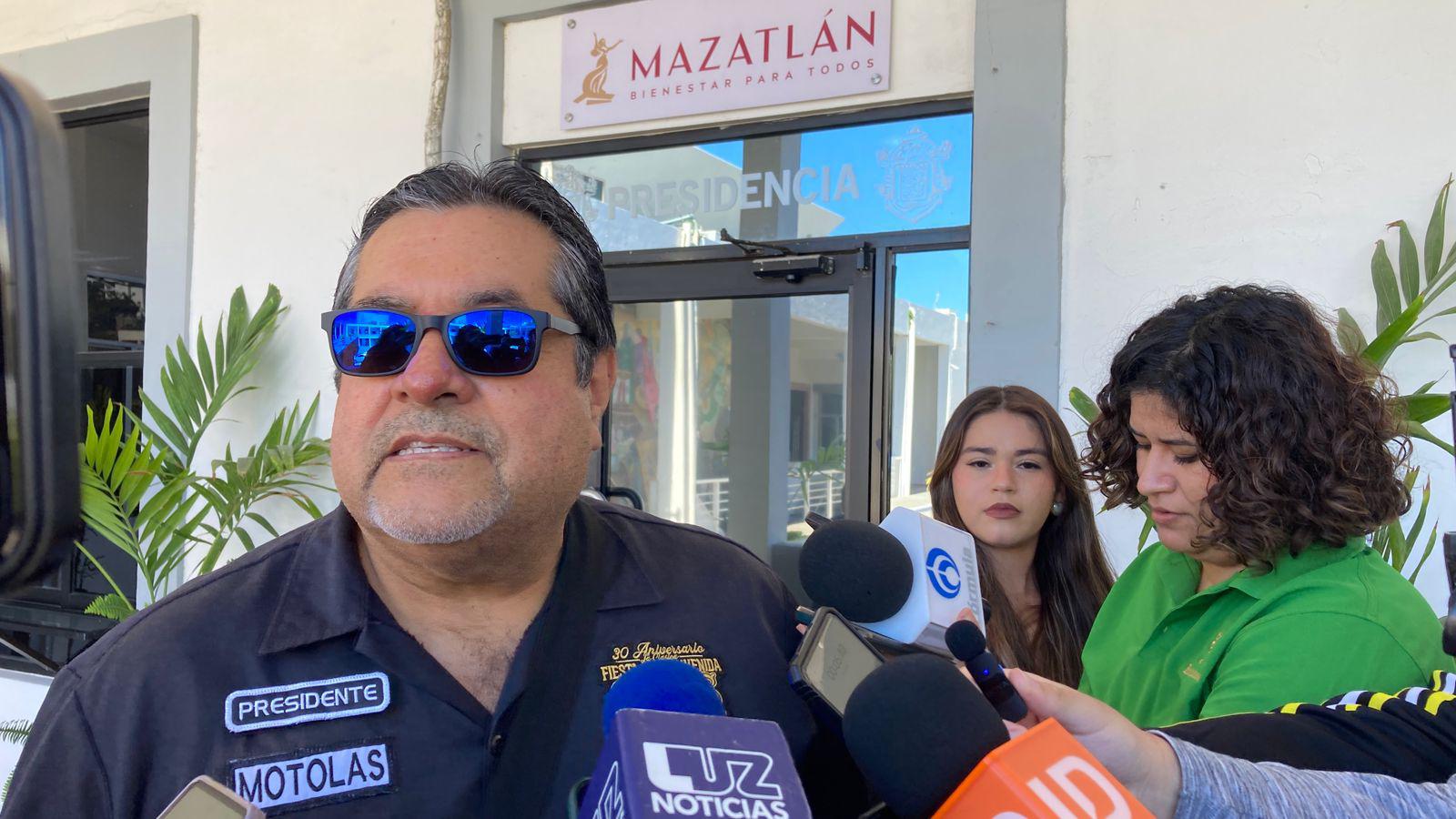 $!Semana Internacional de la Moto vuelve a las fechas de Pascua en este 2025