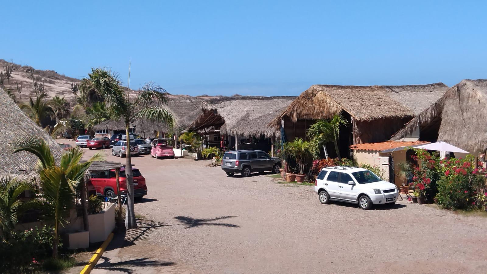 $!Carreteras inseguras y caras reducen arribo a tráiler parks a Mazatlán