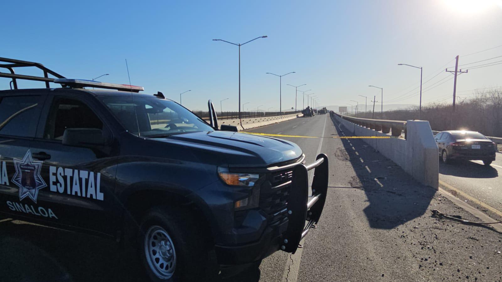 $!Atacan a balazos al ‘Comandante Jaguar’ y lo intentan privar de libertad en La Costerita, en Culiacán