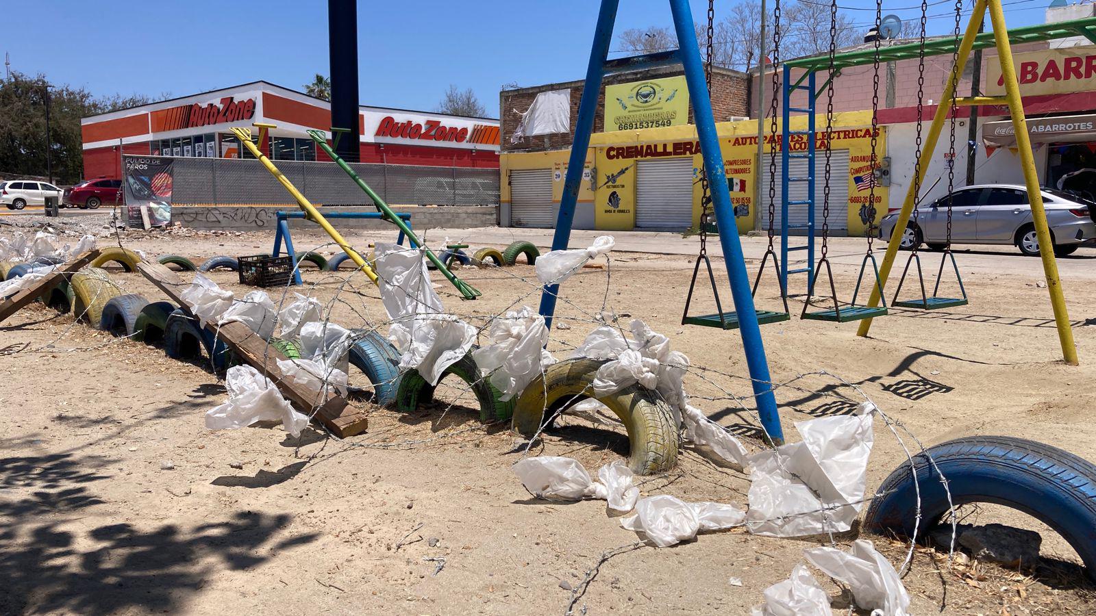 $!Vecinos de La Foresta tendrán nueva reunión con Desarrollo Urbano este lunes por conservación de áreas verdes