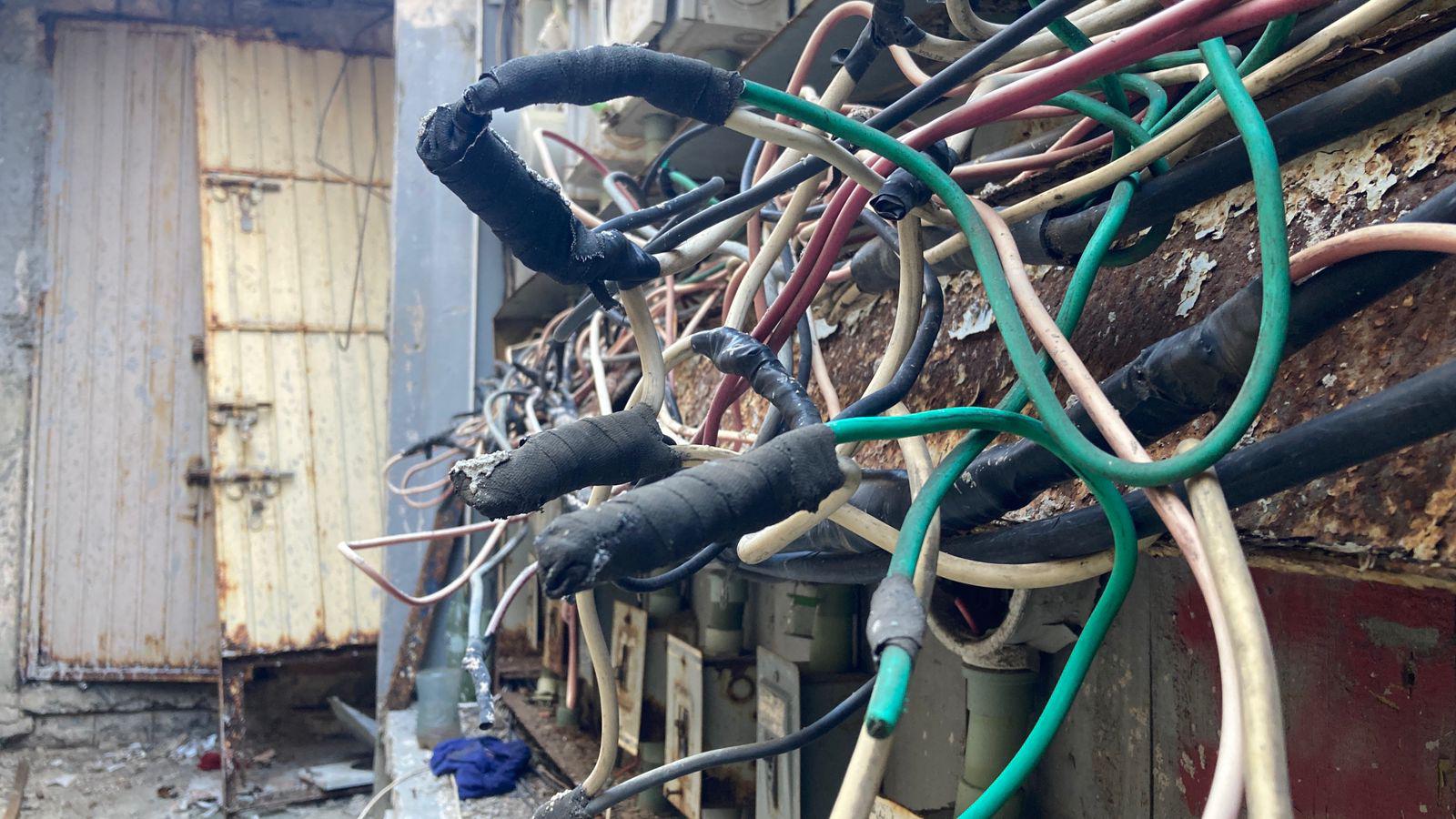 $!Buscarán locatarios ayuda con Ayuntamiento para mantenimiento del mercado Juan Carrasco, en Mazatlán