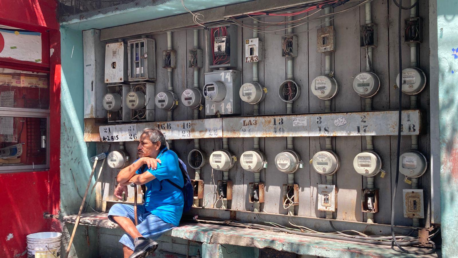 $!Buscarán locatarios ayuda con Ayuntamiento para mantenimiento del mercado Juan Carrasco, en Mazatlán