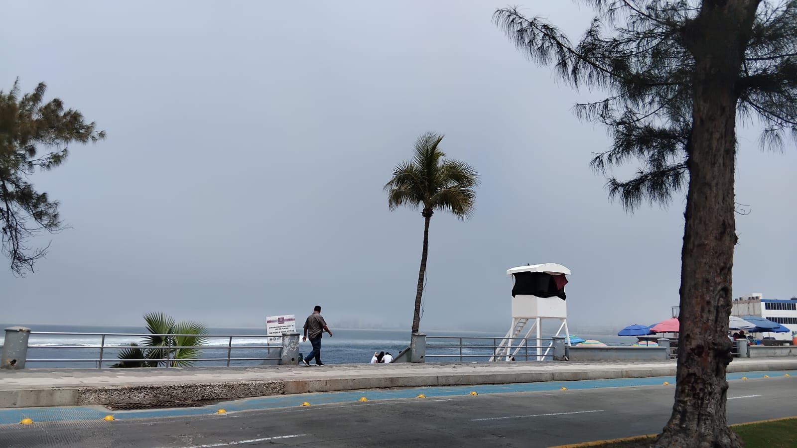 $!Restringe Capitanía de Puerto navegación a embarcaciones menores por neblina