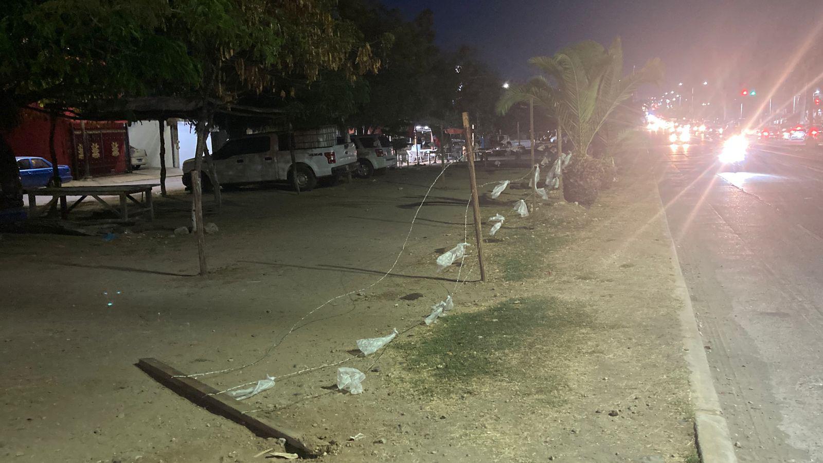 $!Acuerdan vecinos de La Foresta con Ayuntamiento de Mazatlán indagación del plano original en el registro público