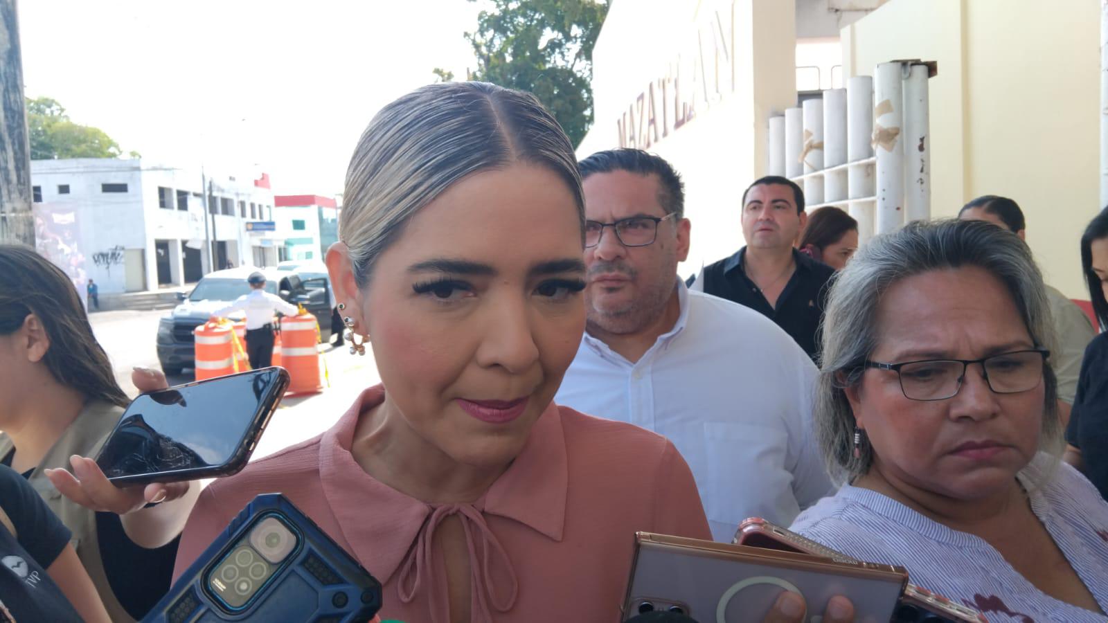 $!Buscan soluciones para prevenir accidentes en scooters tras atropello en el malecón de Mazatlán