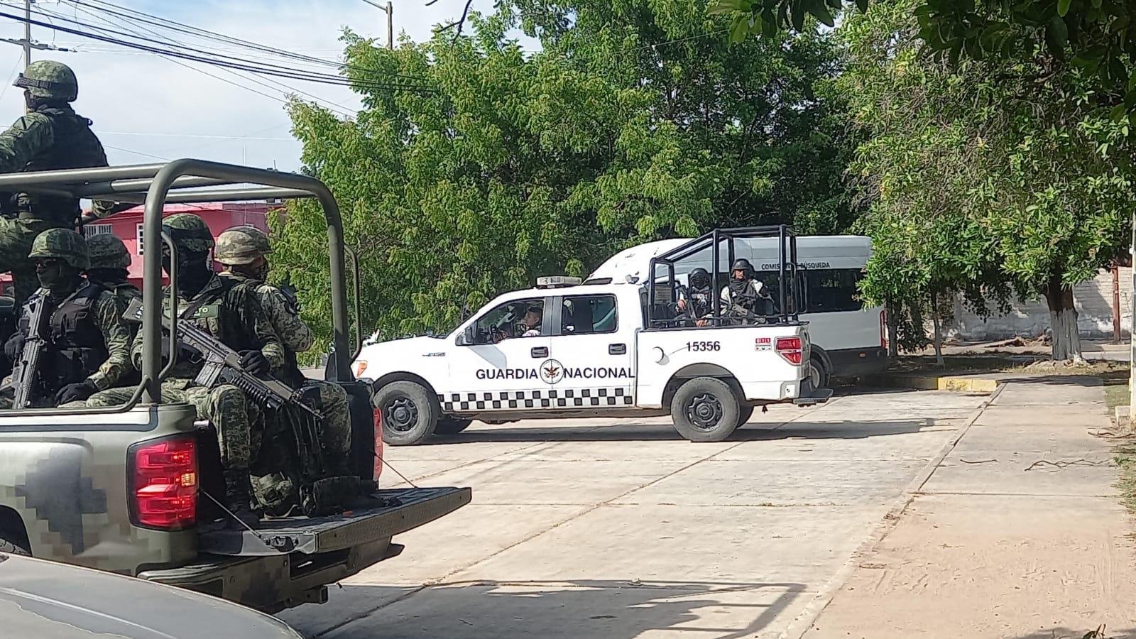 $!Colectivo de buscadoras visibiliza a desaparecidos en Escuinapa