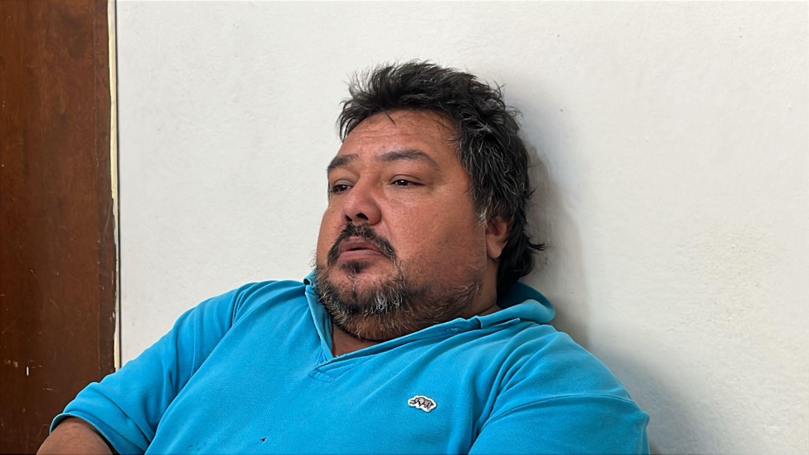 $!En secundaria en Culiacán piden clases a distancia por temor a la violencia
