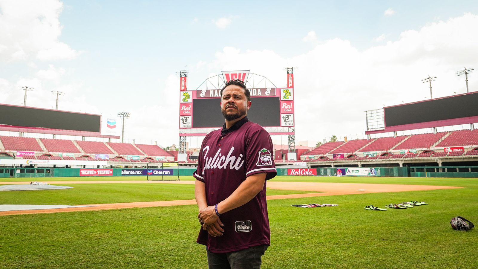 $!Comienza Tomateros de Culiacán era post-Benjamín Gil