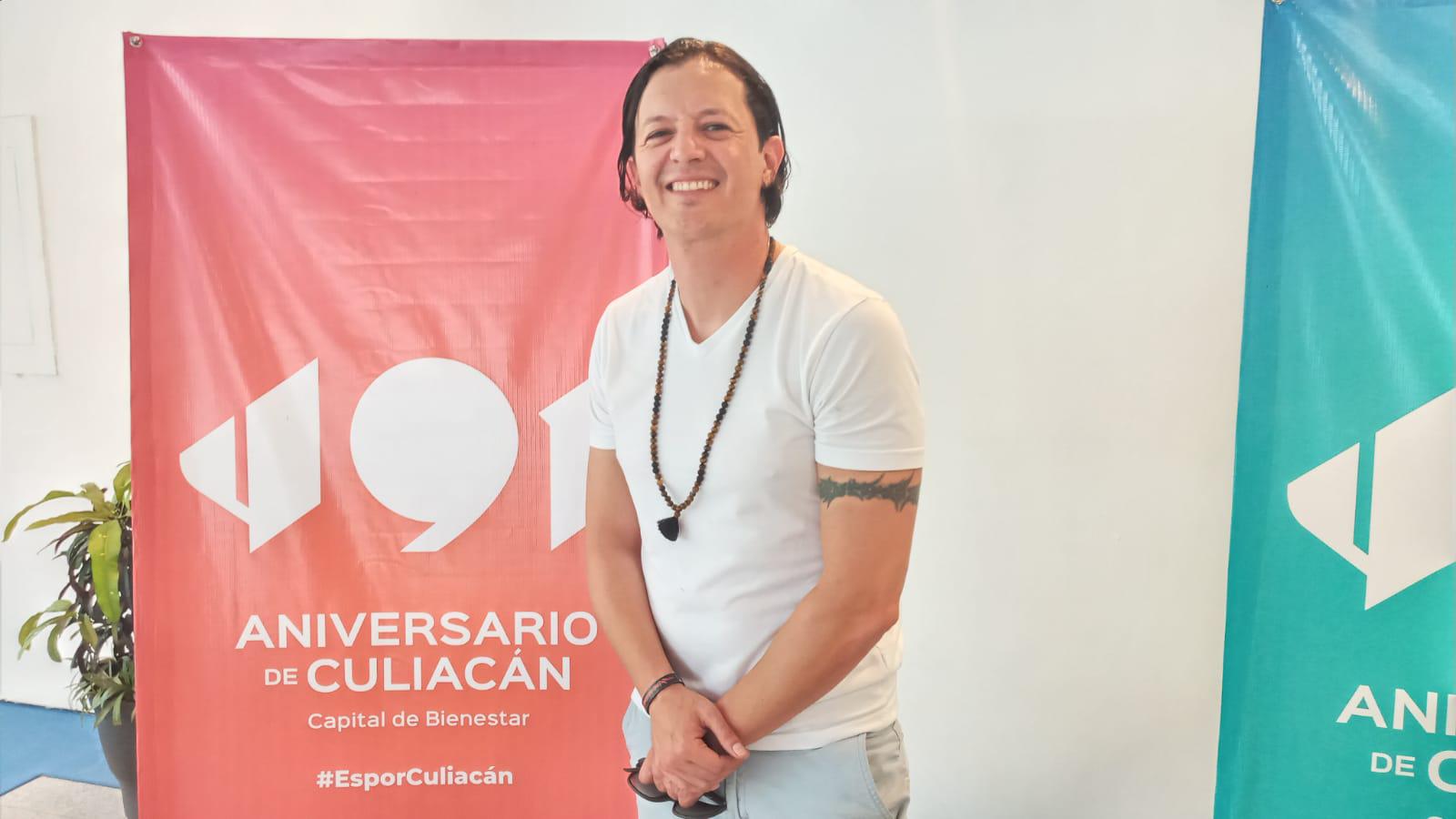$!Vivirá Culiacán una noche electrónica con la presencia de la Dj Mariana Bo