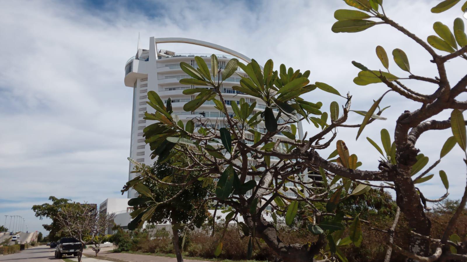 $!Mueve Cuén Díaz millones: adquiere propiedades en Mazatlán y Guasave por $33 millones