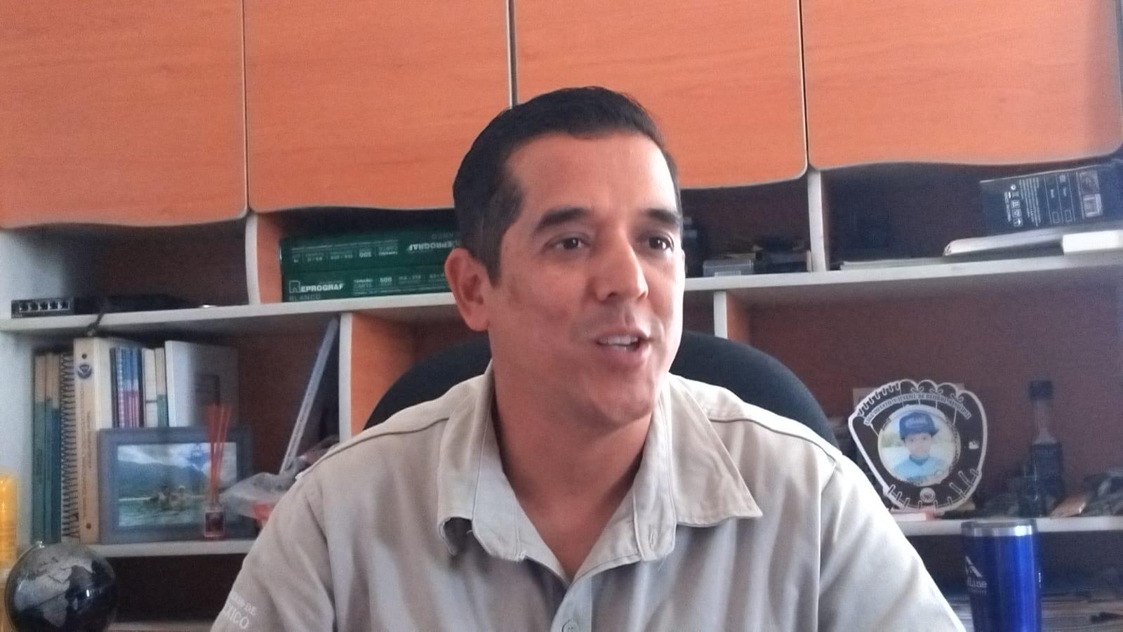 $!Esperan formación de dos ciclones tropicales en el Pacífico para este fin de semana