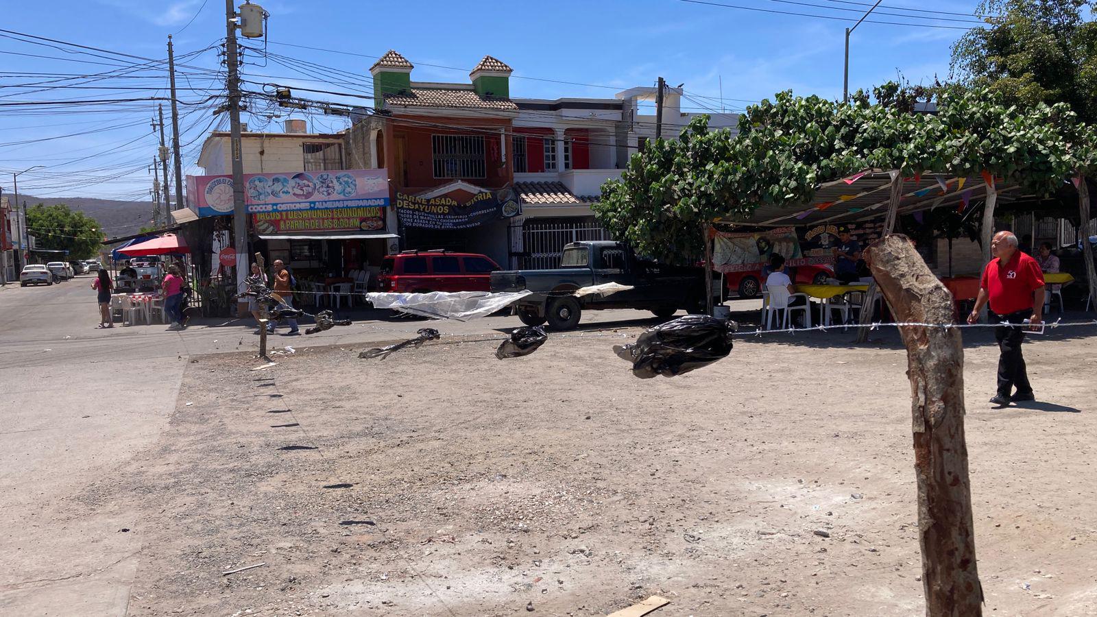$!Cercan vecinos de Fraccionamiento La Foresta terreno para conservarlo como área verde y evitar construcciones